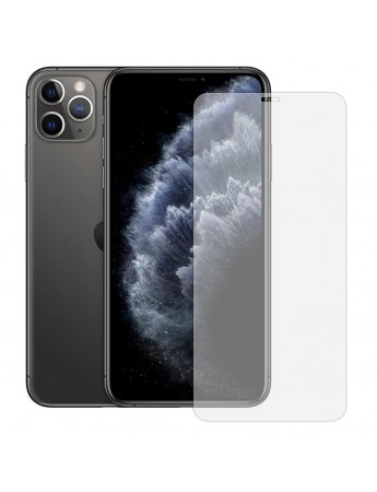 Bufalo iPhone 11 PRO MAX FlexiGlass Nano Ekran Koruyucu