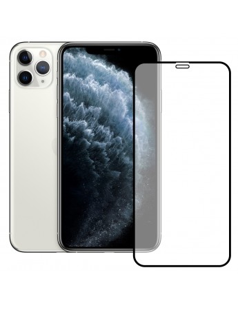 Bufalo iPhone 11 Pro Max ESD Anti Static Cam Ekran Koruyucu