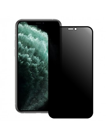 Bufalo iPhone 11 Pro Max ESD Anti Static Hayalet Privacy Cam Ekran Koruyucu