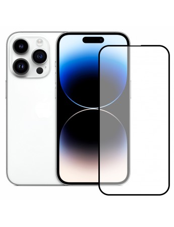 Bufalo iPhone 14 Pro ESD Anti Static Cam Ekran Koruyucu