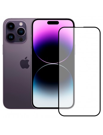 Bufalo iPhone 14 Pro Max ESD Anti Static Cam Ekran Koruyucu