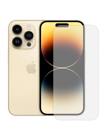 Bufalo iPhone 14 Pro Max FlexiGlass Nano Ekran Koruyucu