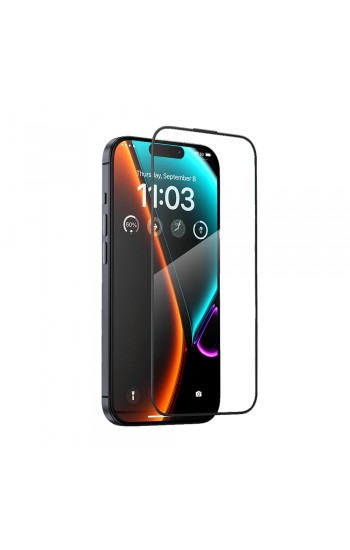 Bufalo iPhone 15 ESD Anti Static Cam Ekran Koruyucu…
