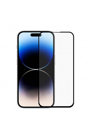 Bufalo iPhone 15 ESD Anti Static MAT Seramik Ekran Koruyucu…