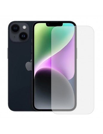 Bufalo iPhone 15 FlexiGlass Nano Ekran Koruyucu