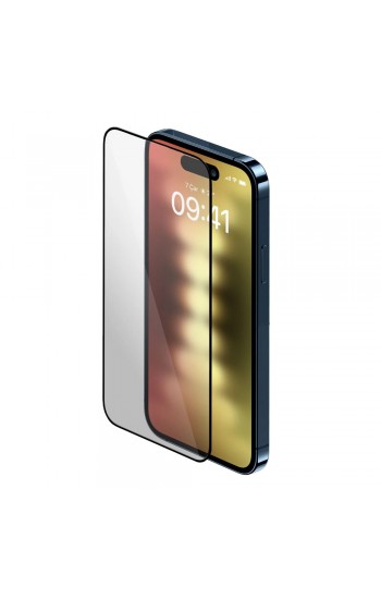Bufalo iPhone 15 Pro ESD Anti Static MAT Seramik Ekran Koruyucu…