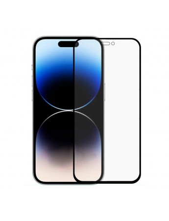 Bufalo iPhone 15 Pro Max ESD Anti Static MAT Seramik Ekran Koruyucu