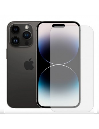 Bufalo iPhone 15 Pro Max FlexiGlass Nano Ekran Koruyucu