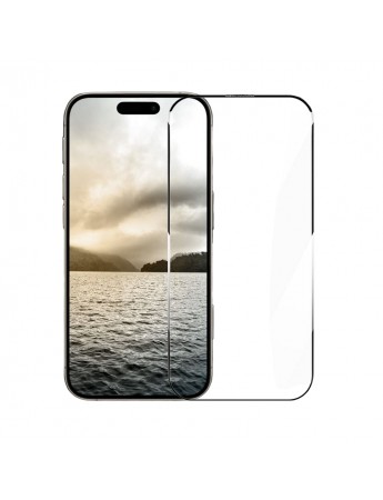 Bufalo iPhone 16 ESD Anti Static Cam Ekran Koruyucu