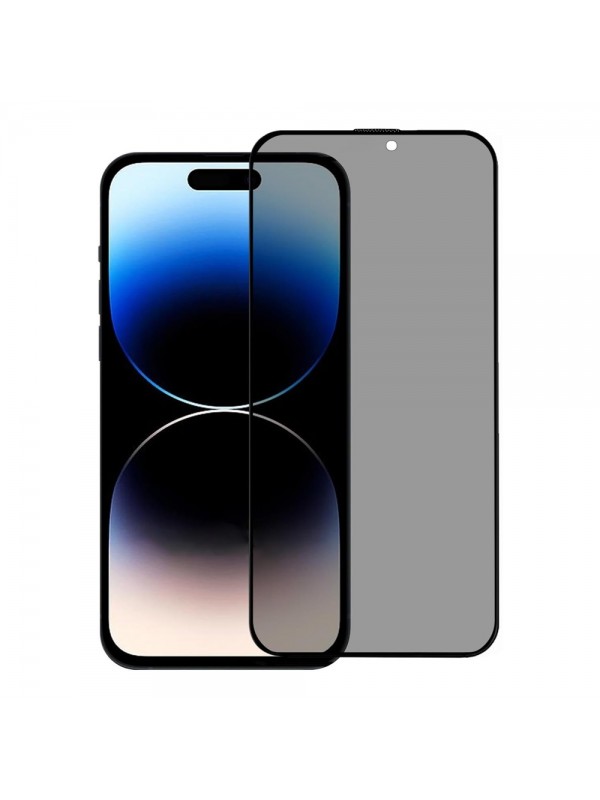 Bufalo iPhone 16 Plus ESD Anti Static Hayalet Privacy Cam Ekran Koruyu…