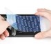 SO EASY iPhone 6/6s Esnek NANO Takma Aparatlı Ekran Koruyucu