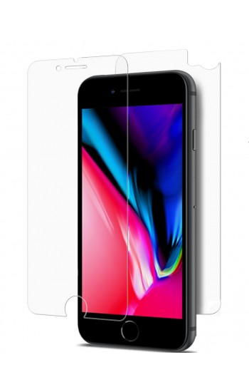 Bufalo iPhone 8 FlexiGlass Nano Ekran Koruyucu…