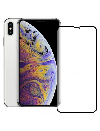 Bufalo iPhone XS Max ESD Anti Static Cam Ekran Koruyucu