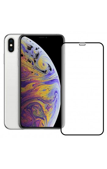 Bufalo iPhone XS Max ESD Anti Static Cam Ekran Koruyucu…