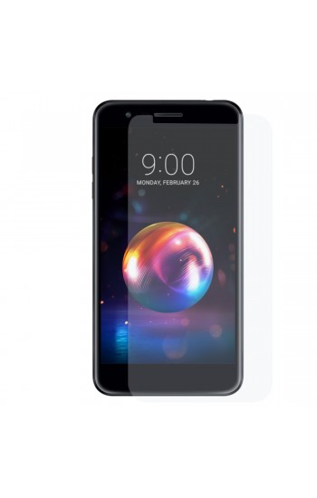 Bufalo LG K11 (LMX41OZO) Ekran Koruyucu FlexiGlass Nano…