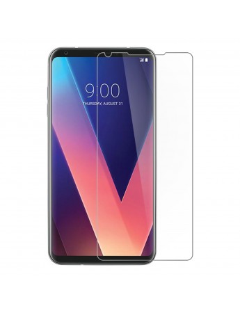 Bufalo LG V30 Ekran Koruyucu FlexiGlass Nano