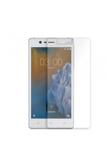 Bufalo Nokia 3 Ekran Koruyucu FlexiGlass Nano…