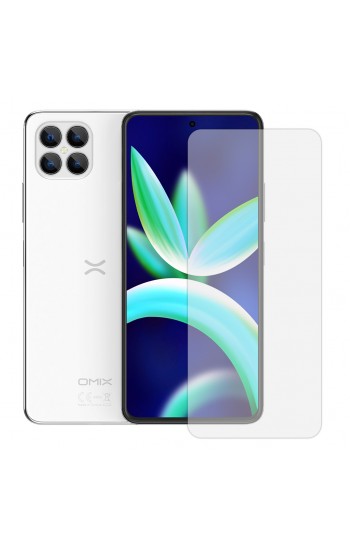 Bufalo Omix X600 FlexiGlass Nano Ekran Koruyucu…