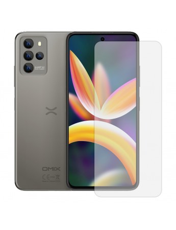 Bufalo Omix X700 FlexiGlass Nano Ekran Koruyucu