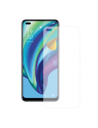 Bufalo Oppo Reno4 Lite FlexiGlass Nano Ekran Koruyucu
