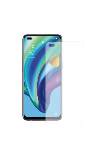 Bufalo Oppo Reno4 Lite FlexiGlass Nano Ekran Koruyucu…