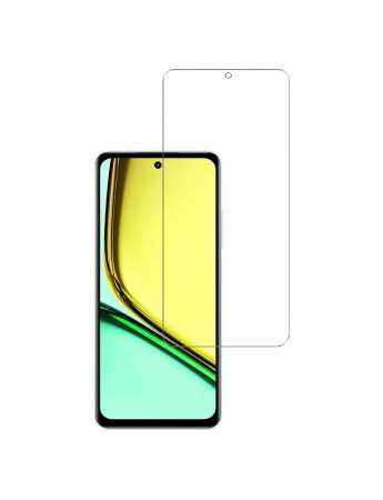 Bufalo Realme 12 Lite FlexiGlass Nano Ekran Koruyucu