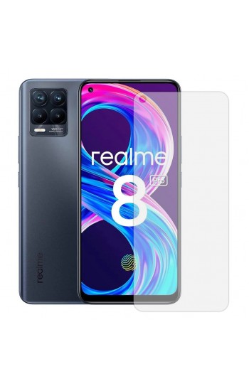 Bufalo Realme 8 Pro FlexiGlass Nano Ekran Koruyucu…