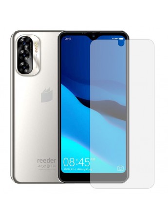 Bufalo Reeder P13 Blue 2022 FlexiGlass Nano Ekran Koruyucu