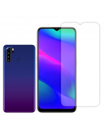 Bufalo Reeder P13 Blue Max FlexiGlass Nano Ekran Koruyucu