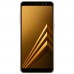 SO EASY Samsung A8 Plus Esnek NANO Takma Aparatlı Ekran Koruyucu