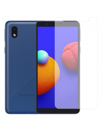 Bufalo Samsung Galaxy A01 Core A013 FlexiGlass Nano Ekran Koruyucu