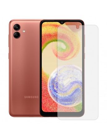 Bufalo Samsung Galaxy A04 FlexiGlass Nano Ekran Koruyucu