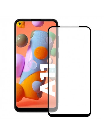 Bufalo Samsung Galaxy A11 ESD Anti Static Cam Ekran Koruyucu