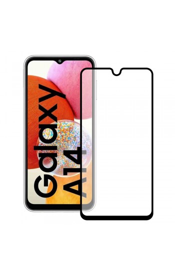 Bufalo Samsung Galaxy A14 ESD Anti Static Cam Ekran Koruyucu…