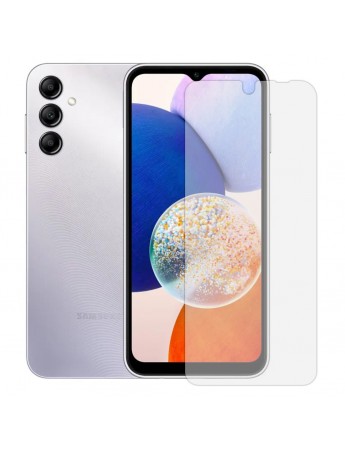 Bufalo Samsung Galaxy A14 FlexiGlass Nano Ekran Koruyucu