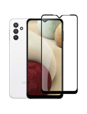 Bufalo Samsung Galaxy A14 Temperli 9D Cam Ekran Koruyucu