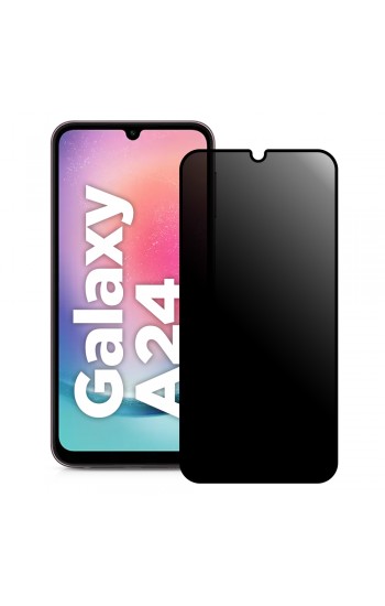 Bufalo Samsung Galaxy A24 ESD Anti Static Hayalet Privacy Cam Ekran Koruyu…
