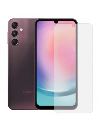 Bufalo Samsung Galaxy A24 FlexiGlass Nano Ekran Koruyucu