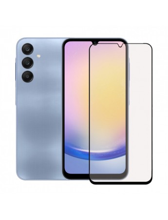 Bufalo Samsung Galaxy A25 ESD Anti Static Seramik Ekran Koruyucu
