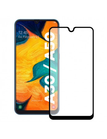 Bufalo Samsung Galaxy A30 / A50 ESD Anti Static Cam Ekran Koruyucu