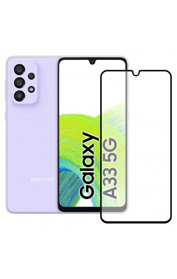 Bufalo Samsung Galaxy A33 5G ESD Anti Static Cam Ekran Koruyucu…