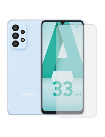 Bufalo Samsung Galaxy A33 5G FlexiGlass Nano Ekran Koruyucu