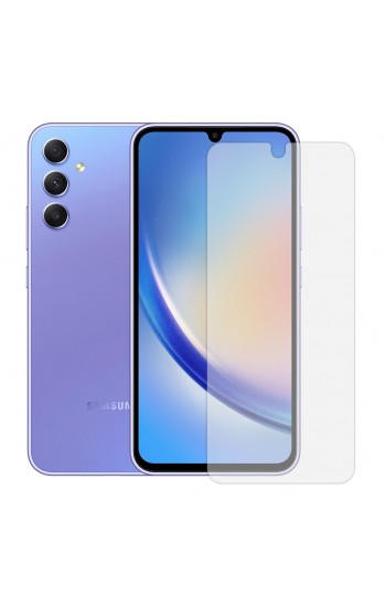 Bufalo Samsung Galaxy A34 5G FlexiGlass Nano Ekran Koruyucu…