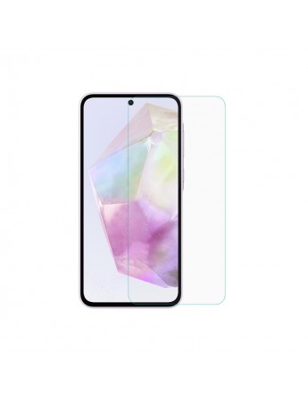 Bufalo Samsung Galaxy A35 5G FlexiGlass Nano Ekran Koruyucu
