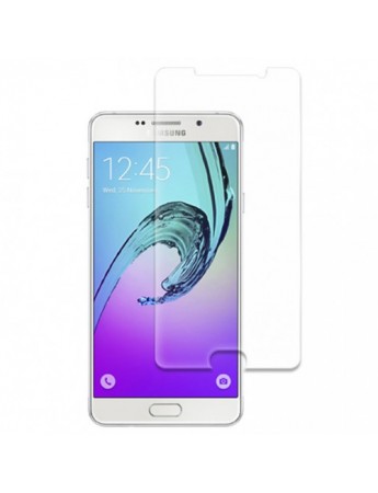 Bufalo Samsung Galaxy A5 2016 A510 FlexiGlass Nano Ekran Koruyucu