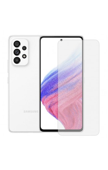 Bufalo Samsung Galaxy A53 5G FlexiGlass Nano Ekran Koruyucu…