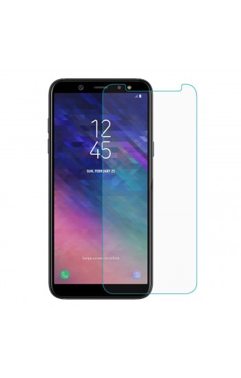 Bufalo Samsung Galaxy A6 2018 A600 FlexiGlass Nano Ekran Koruyucu…