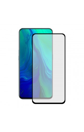 Bufalo Samsung Galaxy A71 NANO 10D Cam Ekran Koruyucu Siyah…