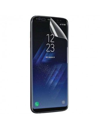 Bufalo Samsung Galaxy A8 Plus (A730) Ekran Koruyucu FlexiGlass Nano