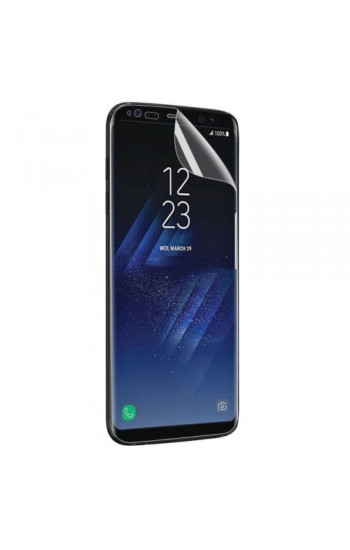 Bufalo Samsung Galaxy A8 Plus (A730) Ekran Koruyucu FlexiGlass Nano…